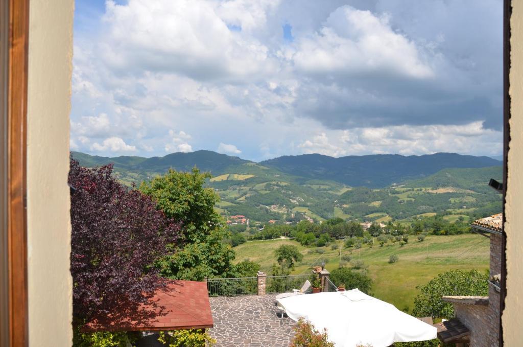 B&B La Terrazza Del Subasio Assisi Quarto foto