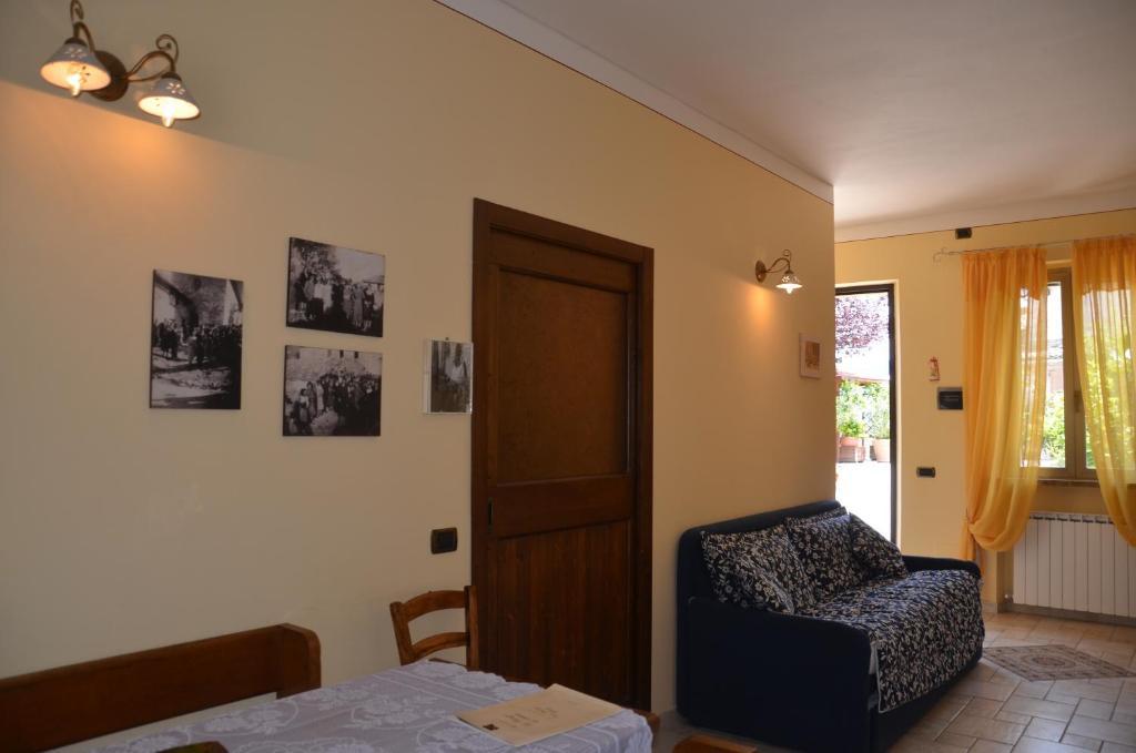 B&B La Terrazza Del Subasio Assisi Quarto foto